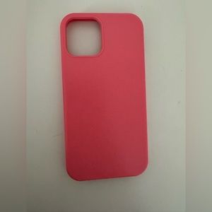 iPhone 12 case
